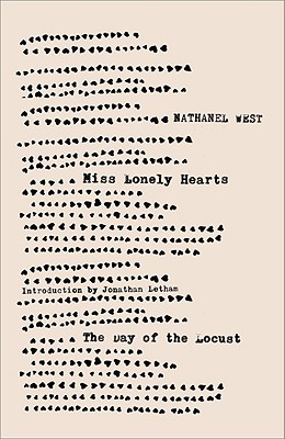 miss lonelyhearts